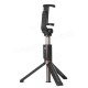 3 in 1 Bluetooth Mini Extendable Folding Tripod Selfie Sticks fot Mobile Phone