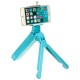 3 in 1 Multi-function Foldable Folding Tripod Holder Selfie Stick For iPhone Samsung iPad