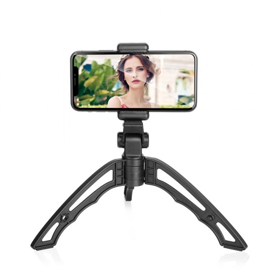 APEXEL APL-JJ04 Portable Bluetooth Selfie Camera Handheld Tripod Monopod Bracket Phone Holder Mount