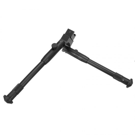 Aluminum Two Feet 6 Inch Flat Support Stand Base for Monopod