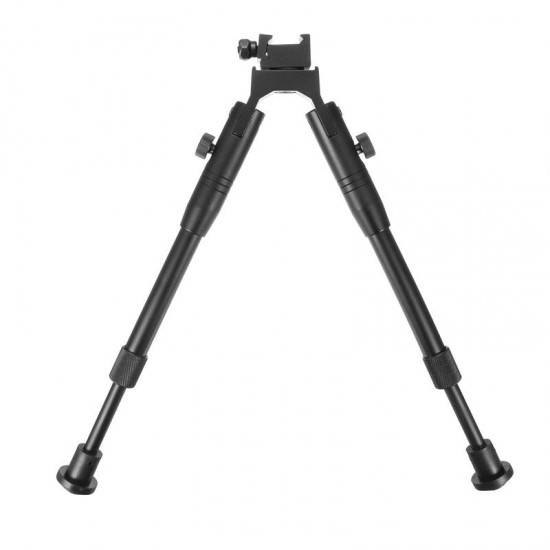 Aluminum Two Feet 6 Inch Flat Support Stand Base for Monopod