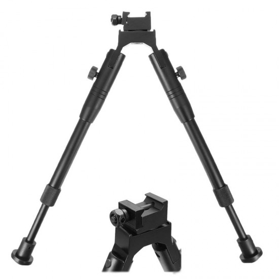 Aluminum Two Feet 6 Inch Flat Support Stand Base for Monopod