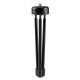 Bakeey Waterproof Lightweight Handheld Tripod Selfie Stick Pole For Gopro Camera Phone