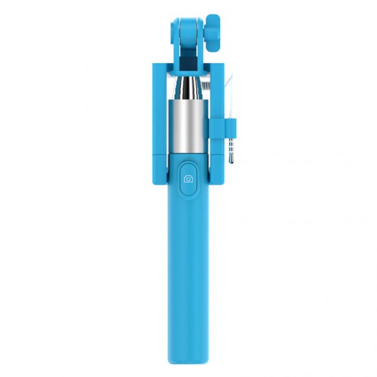 FLOVEME Mini Universal Wired Selfie Stick for iPhone Samsung Xiaomi Huawei FLOVEME Mini Universal Wired Selfie Stick for iPhone Samsung Xiaomi Huawei