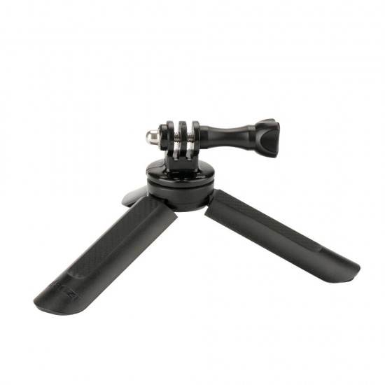 Ulanzi 1/4" Screw Mount Phone Holder Selfie Stick Tripod for Smartphone Action Camera Ulanzi 1/4" Screw Mount Phone Holder Selfie Stick Tripod for Smartphone Action Camera
