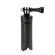 Ulanzi 1/4" Screw Mount Phone Holder Selfie Stick Tripod for Smartphone Action Camera Ulanzi 1/4" Screw Mount Phone Holder Selfie Stick Tripod for Smartphone Action Camera