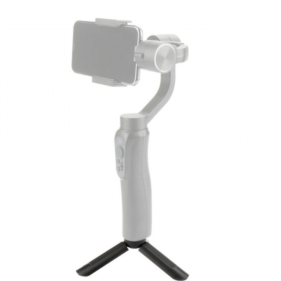 Ulanzi 1/4" Screw Mount Phone Holder Selfie Stick Tripod for Smartphone Action Camera