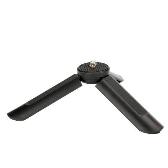 Ulanzi 1/4" Screw Mount Phone Holder Selfie Stick Tripod for Smartphone Action Camera Ulanzi 1/4" Screw Mount Phone Holder Selfie Stick Tripod for Smartphone Action Camera