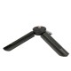 Ulanzi 1/4" Screw Mount Phone Holder Selfie Stick Tripod for Smartphone Action Camera Ulanzi 1/4" Screw Mount Phone Holder Selfie Stick Tripod for Smartphone Action Camera