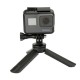 Ulanzi 1/4" Screw Mount Phone Holder Selfie Stick Tripod for Smartphone Action Camera Ulanzi 1/4" Screw Mount Phone Holder Selfie Stick Tripod for Smartphone Action Camera