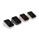 10W 3 USB Ports Qi Wireless Charger Fast Charging Pad Phone Holder AC Adapter for Mobile Phone