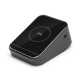 10W 3 USB Ports Qi Wireless Charger Fast Charging Pad Phone Holder AC Adapter for Mobile Phone