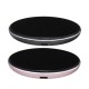 10W Qi Wireless Fast Charging Mat Pad Charger Dock Stand For iPhone X 8 8 plus