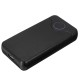 2 IN 1 Wireless Bluetooth Receiver Transmitter 3.5MM Port Stereo Audio Adapter for Mobile Phone