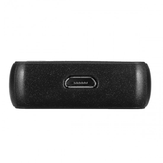 2 IN 1 Wireless Bluetooth Receiver Transmitter 3.5MM Port Stereo Audio Adapter for Mobile Phone