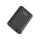 2 in 1 Bluetooth Transmitter & Bluetooth 3.5mm Receiver Player Wireless Adapter