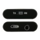 2 in 1 Bluetooth Transmitter & Bluetooth 3.5mm Receiver Player Wireless Adapter