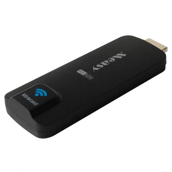 A2W High Definition Multimedia Interface Miracast Dongle DLNA Airplay Chromecast for Android IOS