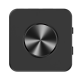 Bakeey Bluetooth 5.0 High Definition Music Audio Transmitter Receiver Handsfree Car Kit