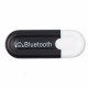 Bluetooth 4.0 Music Audio Stereo Receiver Speaker 3.5mm A2DP Adapter Dongle for Car AUX Android/IOS