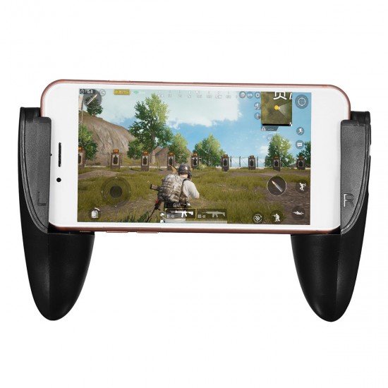 Mobile Phone Gaming Gamepad Joystick Handle Grip Controller For Mobile Phone