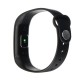 0.86 inch Heart Rate Fitness Tracker Sleep Monitor Smart Bracelet Wristband for Mobile Phone