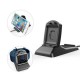 2 in 1 Charging Stand Dock with Phone Holder For Fitbit Blaze Smart Watch