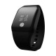 A88+ Bluetooth 4.0 Smart Watch Heart Rate Monitor Blood Oxygen Monitor For iOS iPhone Android