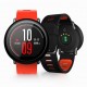 AMAZFIT Xiaomi IP67 Waterproof Zirconia Ceramics GPS Heart Rate Monitor Smart Watch(English Version)