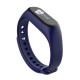 Bakeey 25Plus 24h Heart Rate Sleep Monitor IP67 Waterproof Alarm Clock Calorie Smart Watch Bracelet Bakeey 25Plus 24h Heart Rate Sleep Monitor IP67 Waterproof Alarm Clock Calorie Smart Watch Bracelet
