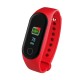 Bakeey 25Plus 24h Heart Rate Sleep Monitor IP67 Waterproof Alarm Clock Calorie Smart Watch Bracelet Bakeey 25Plus 24h Heart Rate Sleep Monitor IP67 Waterproof Alarm Clock Calorie Smart Watch Bracelet