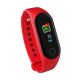 Bakeey 25Plus 24h Heart Rate Sleep Monitor IP67 Waterproof Alarm Clock Calorie Smart Watch Bracelet Bakeey 25Plus 24h Heart Rate Sleep Monitor IP67 Waterproof Alarm Clock Calorie Smart Watch Bracelet