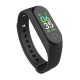 Bakeey 25Plus 24h Heart Rate Sleep Monitor IP67 Waterproof Alarm Clock Calorie Smart Watch Bracelet Bakeey 25Plus 24h Heart Rate Sleep Monitor IP67 Waterproof Alarm Clock Calorie Smart Watch Bracelet