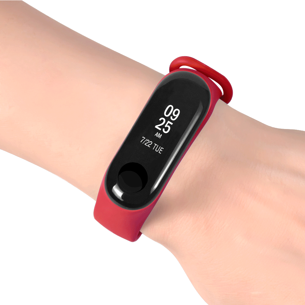 gif mi band 4