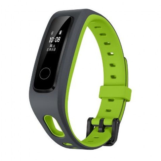 Huawei Honor Band 4 Running Version Shoe-Buckle Land Impact Sleep Snap Monitor Long Standby Smart Watch Band