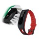Huawei Honor Band 4 Running Version Shoe-Buckle Land Impact Sleep Snap Monitor Long Standby Smart Watch Band