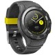 Huawei Watch 2 Bluetooth Version Bluetooth Call Dynamic Heart Rate NFC GPS IP68 8 Sports Mode Smart Watch
