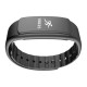 IWOWN I6HR Heart Rate Sleep Monitor Pedometer Fitness Tracker Sport Bluetooth Smart Wristband IWOWN I6HR Heart Rate Sleep Monitor Pedometer Fitness Tracker Sport Bluetooth Smart Wristband