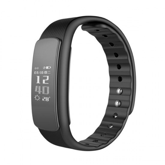 IWOWN I6HR Heart Rate Sleep Monitor Pedometer Fitness Tracker Sport Bluetooth Smart Wristband IWOWN I6HR Heart Rate Sleep Monitor Pedometer Fitness Tracker Sport Bluetooth Smart Wristband