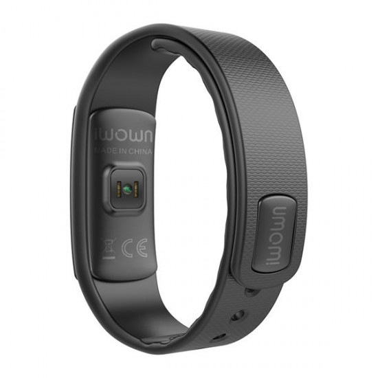 IWOWN I6HR Heart Rate Sleep Monitor Pedometer Fitness Tracker Sport Bluetooth Smart Wristband IWOWN I6HR Heart Rate Sleep Monitor Pedometer Fitness Tracker Sport Bluetooth Smart Wristband