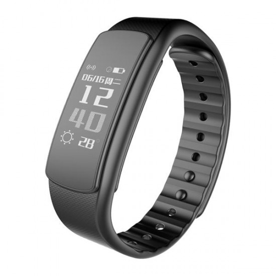 IWOWN I6HR Heart Rate Sleep Monitor Pedometer Fitness Tracker Sport Bluetooth Smart Wristband IWOWN I6HR Heart Rate Sleep Monitor Pedometer Fitness Tracker Sport Bluetooth Smart Wristband