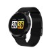Newwear Q8 Stainless Steel 0.95 inch OLED Color Screen Blood Pressure Heart Rate Smart Watch Newwear Q8 Stainless Steel 0.95 inch OLED Color Screen Blood Pressure Heart Rate Smart Watch