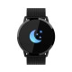 Newwear Q8 Stainless Steel 0.95 inch OLED Color Screen Blood Pressure Heart Rate Smart Watch Newwear Q8 Stainless Steel 0.95 inch OLED Color Screen Blood Pressure Heart Rate Smart Watch