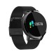 Newwear Q8 Stainless Steel 0.95 inch OLED Color Screen Blood Pressure Heart Rate Smart Watch Newwear Q8 Stainless Steel 0.95 inch OLED Color Screen Blood Pressure Heart Rate Smart Watch