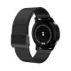 Newwear Q8 Stainless Steel 0.95 inch OLED Color Screen Blood Pressure Heart Rate Smart Watch Newwear Q8 Stainless Steel 0.95 inch OLED Color Screen Blood Pressure Heart Rate Smart Watch