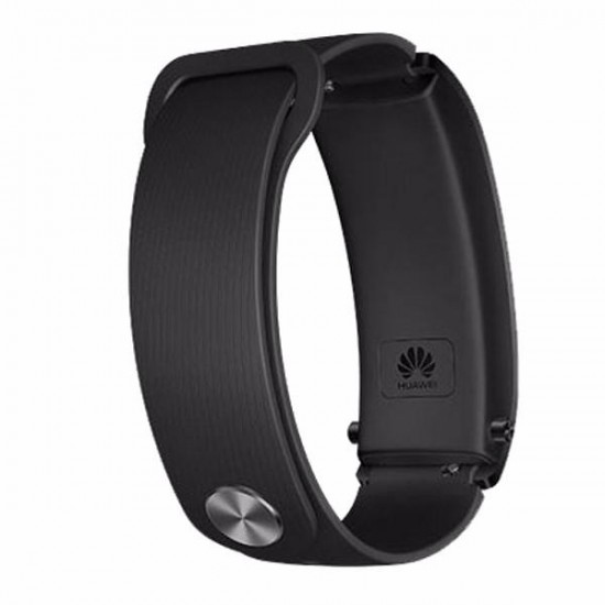 Original HUAWEI B3 3D Curved Screen Smart Bracelet For iOS Android