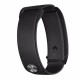 Original HUAWEI B3 3D Curved Screen Smart Bracelet For iOS Android Original HUAWEI B3 3D Curved Screen Smart Bracelet For iOS Android