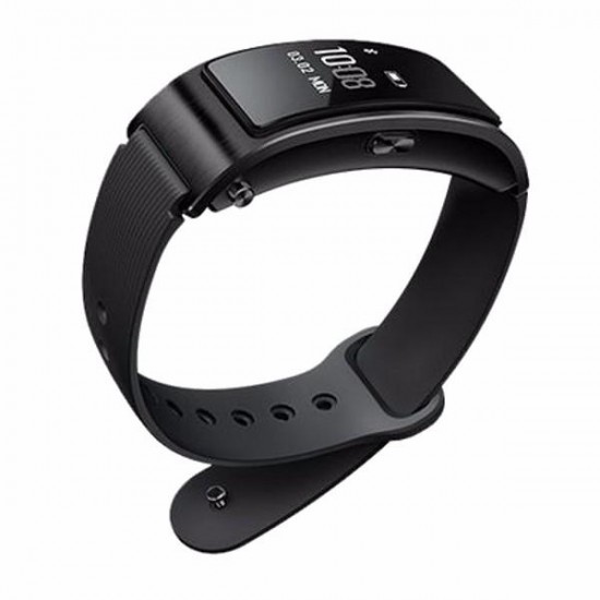 Original HUAWEI B3 3D Curved Screen Smart Bracelet For iOS Android