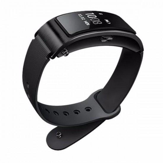 Original HUAWEI B3 3D Curved Screen Smart Bracelet For iOS Android Original HUAWEI B3 3D Curved Screen Smart Bracelet For iOS Android