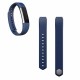 Silicone Wristband Watch Band Strap Replace Large Size For Fitbit Alta Smart Tracker